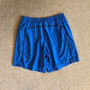 Lululemon Shorts. Men’s XL